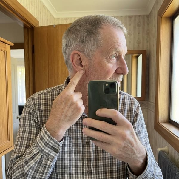 Alain P., 78 ans